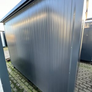 Módulo Sanitario Doble 3,00 x 2,00 m