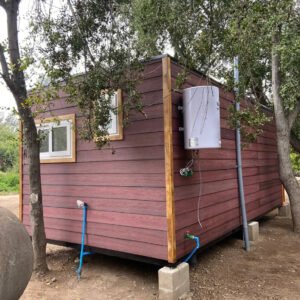 Casa Modular Vignonolo
