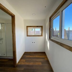 Casa Modular Vignonolo