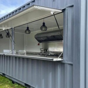 Contenedor Bar GEH02