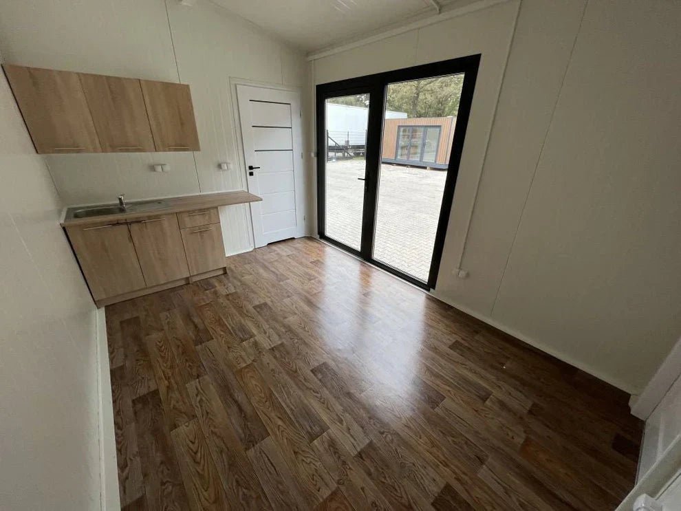 Vivienda / Oficina Modular de 24 m² (Ref: 42290) - Imagen 8