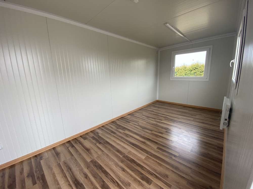 Contenedor Oficina 5×2,40 m - Imagen 3