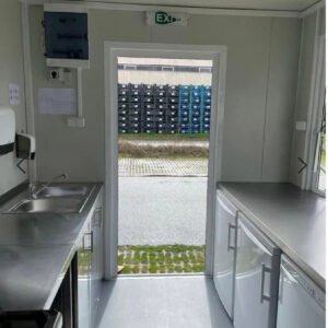 Contenedor Bar GEH02