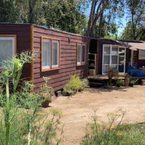 Casa Modular Vignonolo
