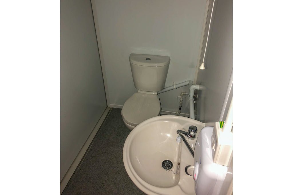 Contenedor Oficina 6x2,42 m - 15 m² (Ref: 20123) - Imagen 6