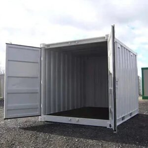 Contenedor de Transporte de 10 Pies - Nuevo