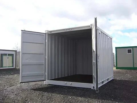 Contenedor de Transporte de 10 Pies - Nuevo - Imagen 4