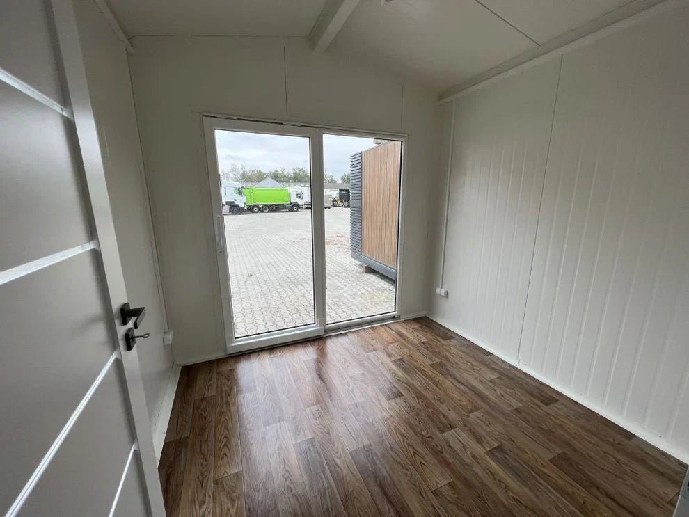 Vivienda / Oficina Modular de 24 m² (Ref: 42290) - Imagen 11