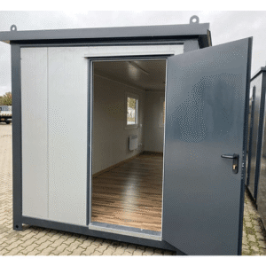 Contenedor Oficina 6×2,40 Metros