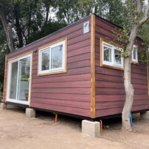 Casa Modular Vignonolo