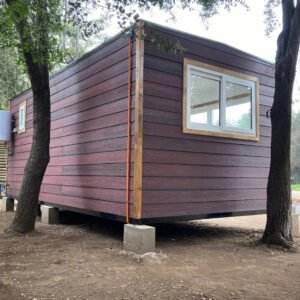 Casa Modular Vignonolo