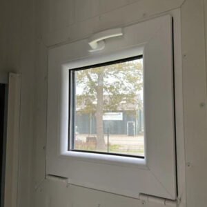 Vivienda / Oficina Modular de 24 m² (Ref: 42290)
