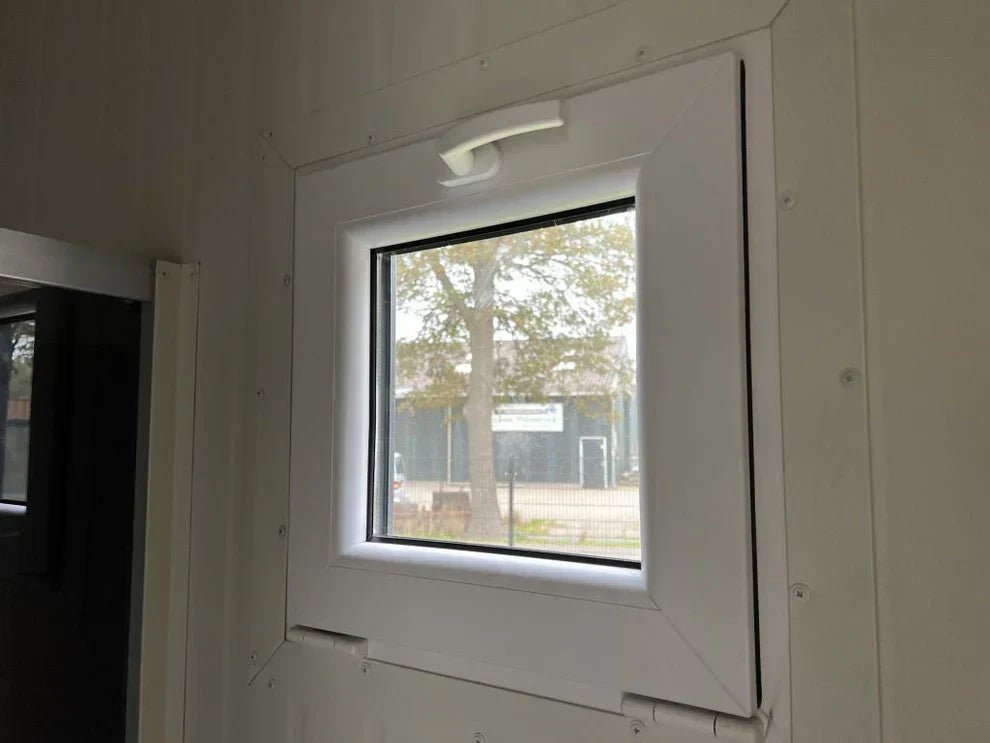 Vivienda / Oficina Modular de 24 m² (Ref: 42290) - Imagen 2