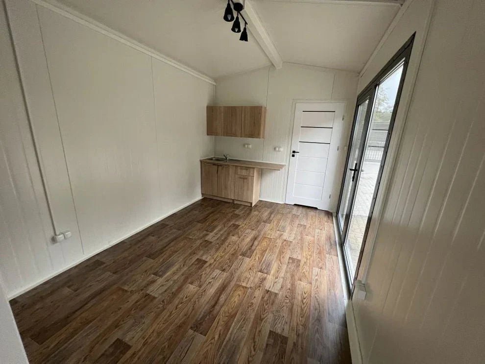 Vivienda / Oficina Modular de 24 m² (Ref: 42290) - Imagen 9