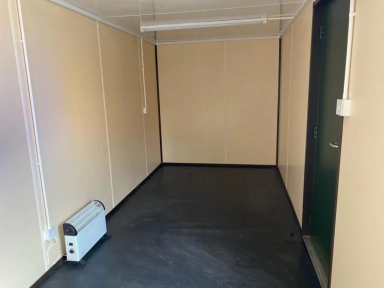 Contenedor Oficina de 20 Pies (C7510) - Imagen 2