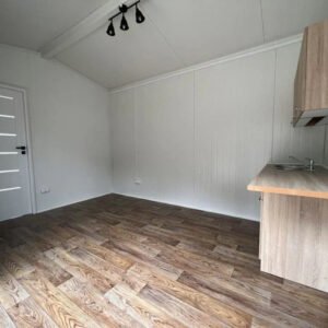 Vivienda / Oficina Modular de 24 m² (Ref: 42290)