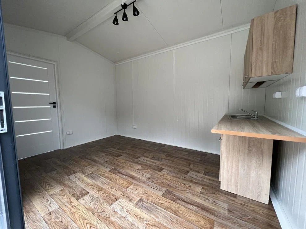 Vivienda / Oficina Modular de 24 m² (Ref: 42290) - Imagen 4