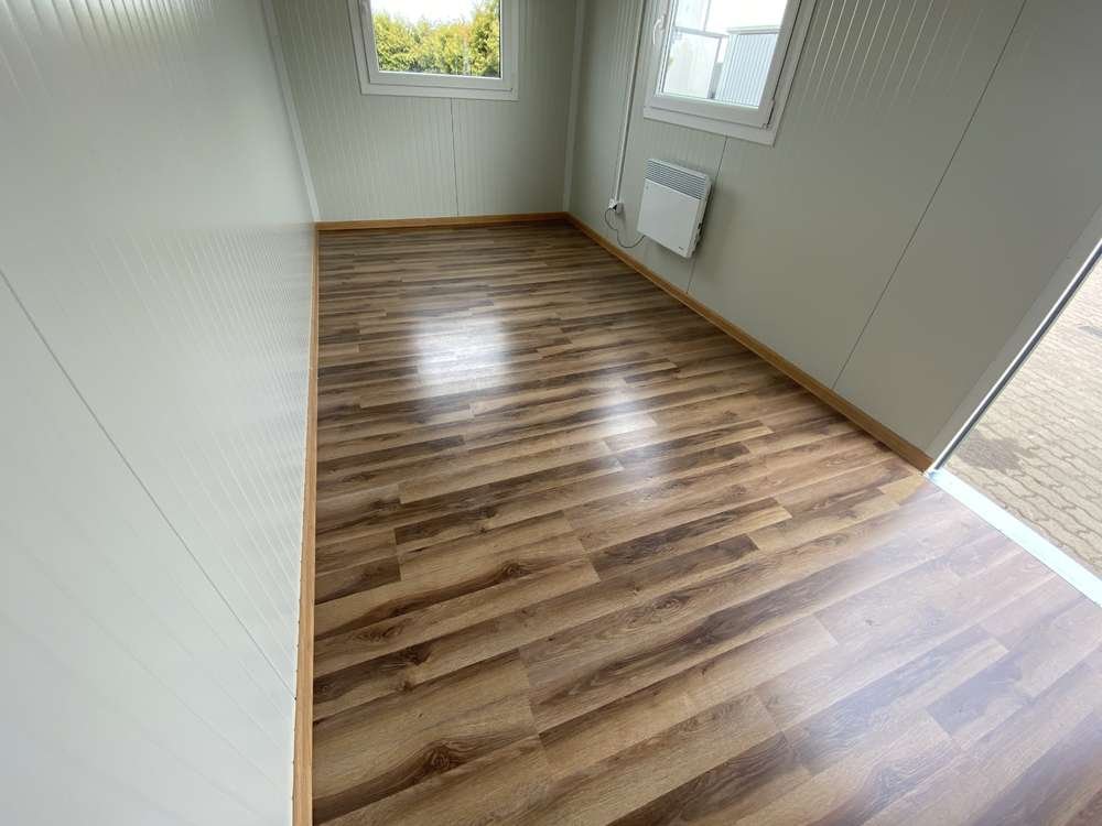 Contenedor Oficina 5×2,40 m - Imagen 7