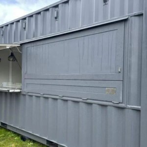 Contenedor Bar GEH02