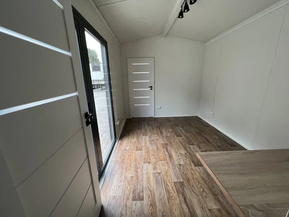 Vivienda / Oficina Modular de 24 m² (Ref: 42290) - Imagen 5