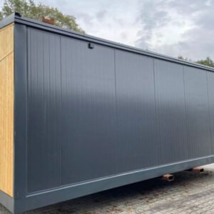 Unidad Residencial 24m2