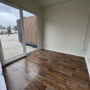 Unidad Residencial 24m2
