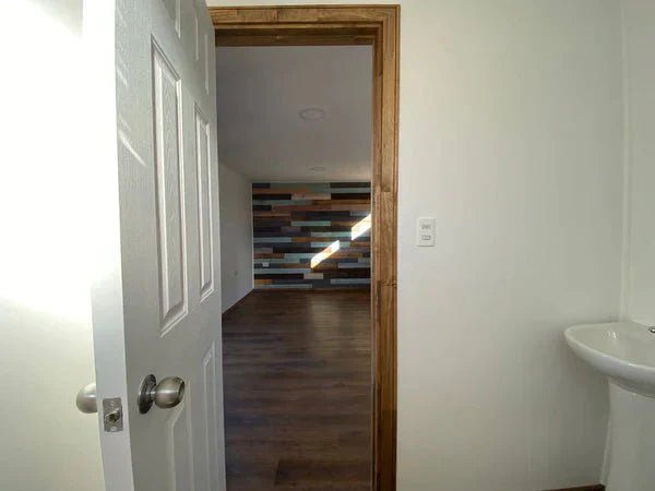 Cabaña Vintage 18m² - Imagen 6