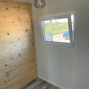 Contenedor Habitable 7x3mt