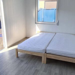 Contenedor Habitable 18m²