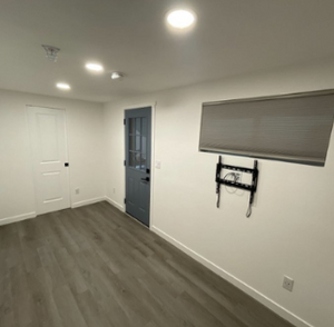 Cabaña Robalvi VIP 6 mt