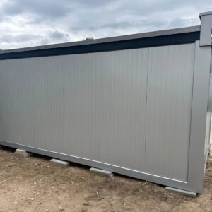 Contenedor de Oficina 6,00 x 2,90 m