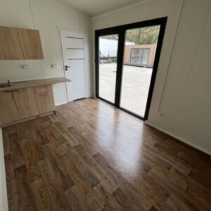 Unidad Residencial 24m2