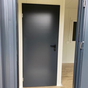 Contenedor Habitable 6x3mt