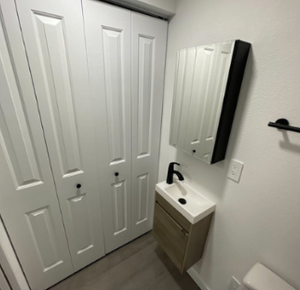 Cabaña Robalvi VIP 6 mt