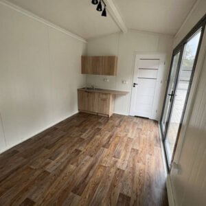 Unidad Residencial 24m2
