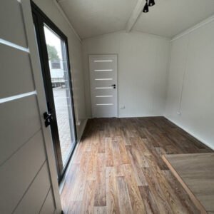 Unidad Residencial 24m2