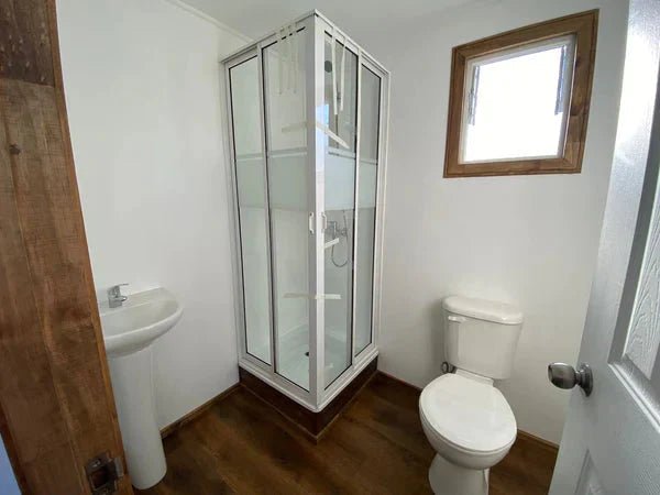 Cabaña Vintage 18m² - Imagen 5