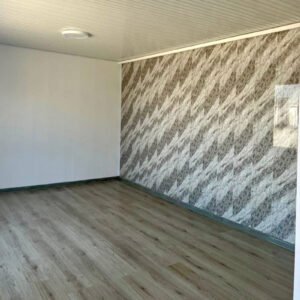 Cabaña Modular Compact Plus de 18m2