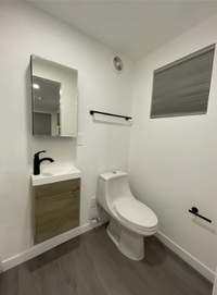 Cabaña Robalvi VIP 6 mt