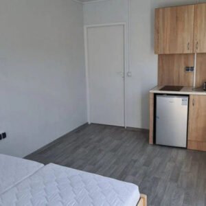 Contenedor Habitable 18m²