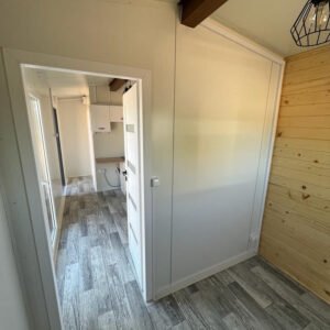 Contenedor Habitable 7x3mt