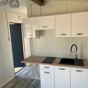 Contenedor Habitable 7x3mt