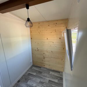 Contenedor Habitable 7x3mt
