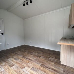 Unidad Residencial 24m2