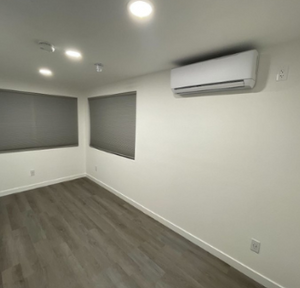 Cabaña Robalvi VIP 6 mt