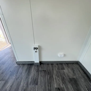 Módulo Habitable de 21m2 (7x3m)