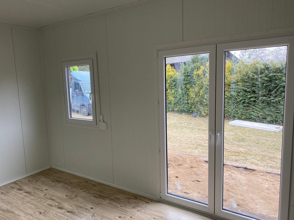 Contenedor Habitable 6x3mt - Imagen 6