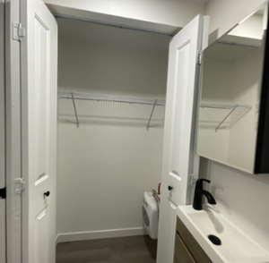 Cabaña Robalvi VIP 6 mt