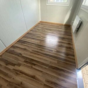 Contenedor de Oficina 4,00 m x 2,20 m