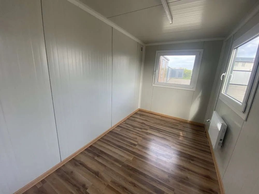 Contenedor de Oficina 4,00 m x 2,20 m - Imagen 5
